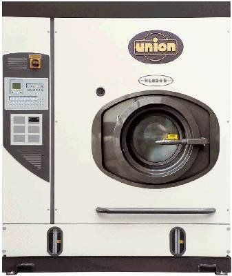 Maschine für die professionelle chemische Textilreinigung - XL-XP 800 - Union