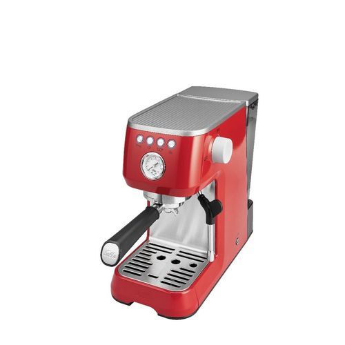 Espressomaschine - Barista Perfetta Plus - Solis AG - Kaffeepad / automatisch / Capuccino