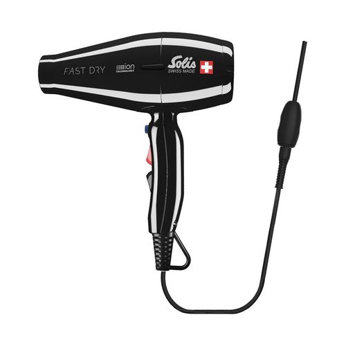 Fön - Fast Dry 360° Ionic - 96815 - Solis AG