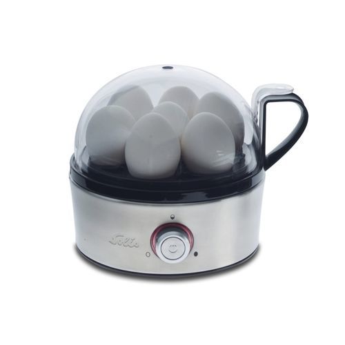 Elektrokocher - Egg Boiler & More - Solis AG - Eier / für Privatgebrauch / Dampf
