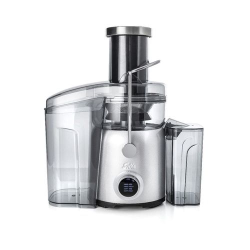 Entsafter - Fountain Compact - Solis AG