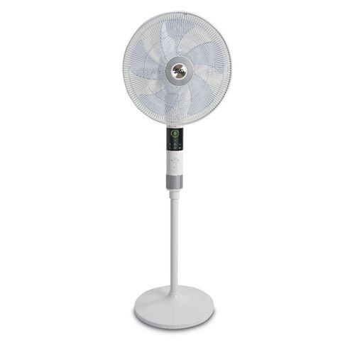 Bodenstehender Ventilator - Breeze 360º - Solis AG - für professionellen Gebrauch / Wohnbereich / für den Innenraum