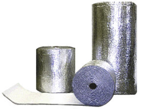 Isolierung - SPACE AGE® - Insulation Solutions, Inc.
