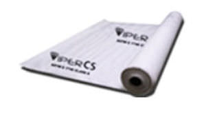 Polyethylen-Dampfsperre - VIPER® CS - Insulation Solutions, Inc.