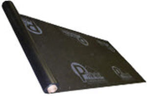 Abdichtungsbahn für Dach - PROOF™ DURA-FELT - Insulation Solutions, Inc. - Rollen / Polyethylen