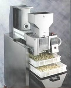 Gnocchimaschine für professionellen Einsatz - GN90 - LB Italia