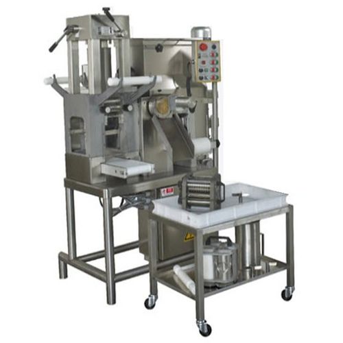 Profi-Nudelmaschine - FUTURA EVOLUTION 160 - LB Italia