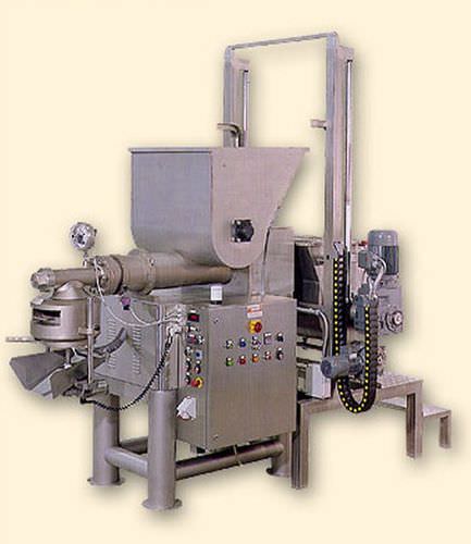 Nudelpresse für gewerbliche Einrichtungen / Profi - FLORIDA 200 - LB Italia