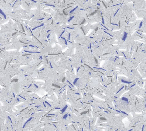 Polymer-Bodenbelag - KEY LASTIC FLEX-FLOR - Key Resin Co. - Synthetik / für Feuchträume / aus Fliesen
