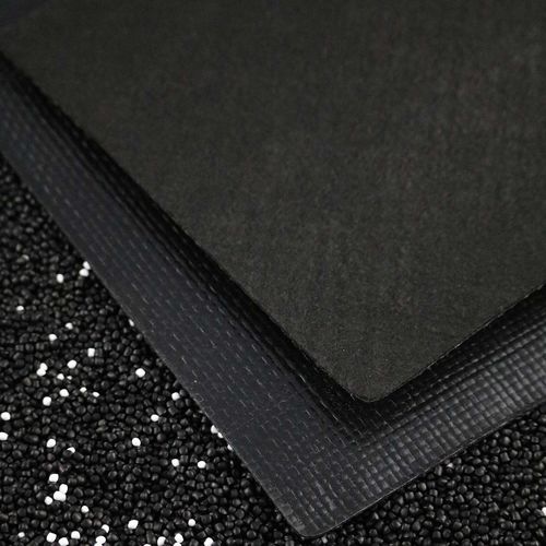 Geomembran / Polyethylen HDPE - GEOMAT™ - Raven Industries - zum Entladen