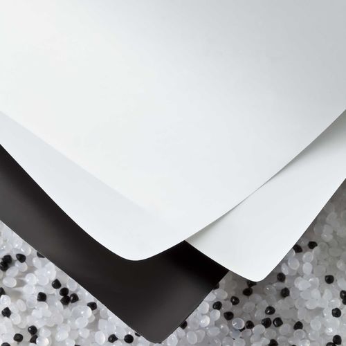 Sicherheits-Abdichtungsbahn - RUFCO® - Raven Industries - isolierend / für Wand / Rollen