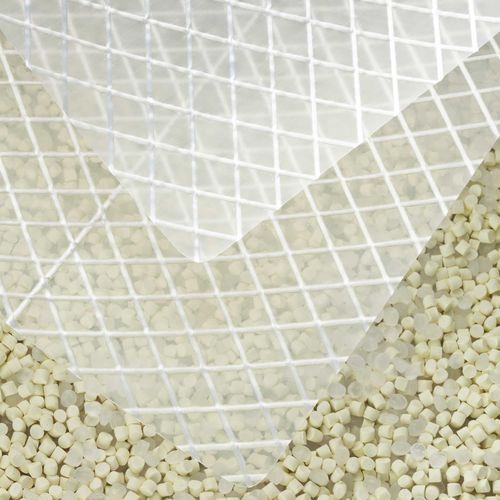 Mehrschicht-Geomembran - DURA-SKRIM® R - Raven Industries - Polyethylen / für Wand