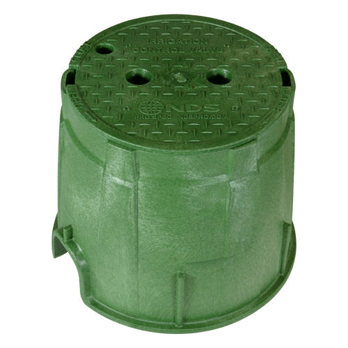 Polyethylen-Bewässerungsschacht - Pro-Spec™ - NDS