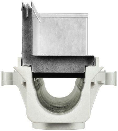 Abflussrinnen-Gitter / galvanisiertem Stahl - Dura - NDS - für Industrieanwendung / für Haus / für Gebäude