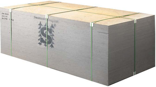 Schalungs-Holzplatte holz / Sperrholz - TRUPOUR HDO - Swanson Group Inc.