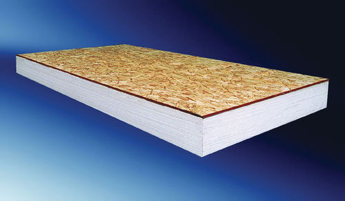 Thermoisolierung - InsulLam - Insulfoam - expandiertes Polystyrol (EPS) / Platten / Außen