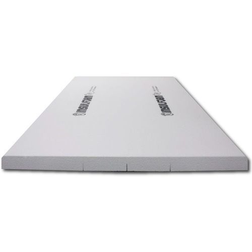 Thermoisolierung - Drainage Board (DB) - Insulfoam - expandiertes Polystyrol (EPS) / Platten / Außen