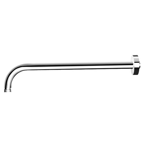 Wandmontierter Duscharm - 7100 series - DELABIE - deckenmontiert