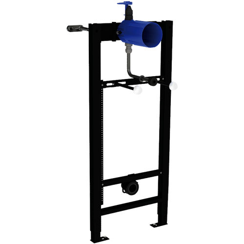 Installationselement für Urinal - TEMPOFIX 3 - DELABIE