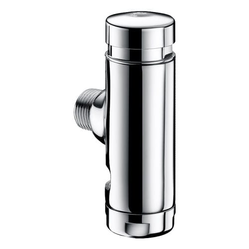 Selbstschluss-Toilettenspülung - TEMPOFLUX 1 - DELABIE - für Gewerbegebrauch