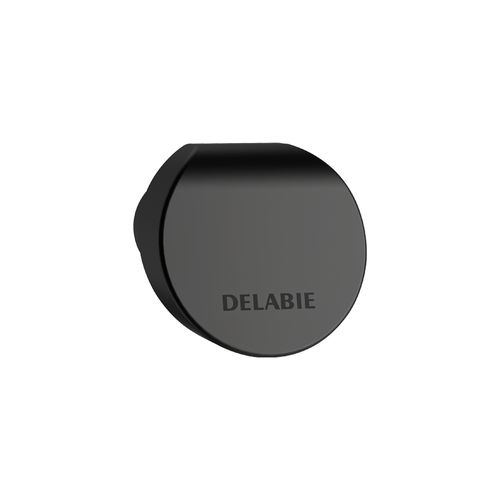 Moderner Garderobenhaken - Be-Line®  - DELABIE - Aluminium / individuell / für Badezimmer