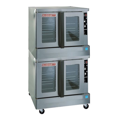 Profi-Ofen - ZEPHAIRE-200-E - Blodgett - für Bäckerei / Elektro / Konvektion