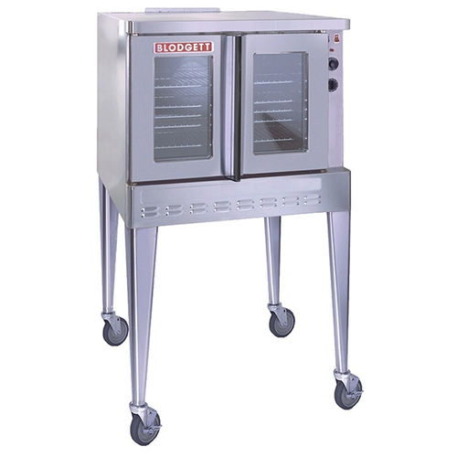Profi-Ofen - SHO-100-G - Blodgett - für Bäckerei / Gas / Konvektion
