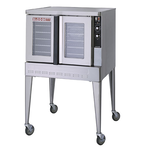 Profi-Ofen - ZEPHAIRE-200-G - Blodgett - für Bäckerei / Gas / Konvektion