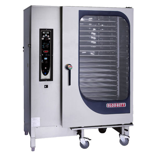 Profi-Ofen - BC-20 series - Blodgett - Gas / Dampf / Kombi