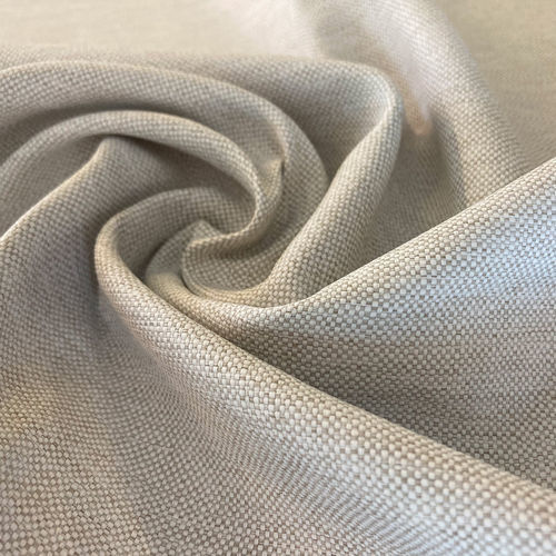 Möbelstoff - TERRA  - COMERSAN, S.A - für Vorhänge / einfarbig / Polyester