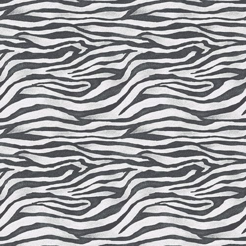 Möbelstoff - NIGER - COMERSAN, S.A - für Vorhänge / Tierhautmotiv / Polyester