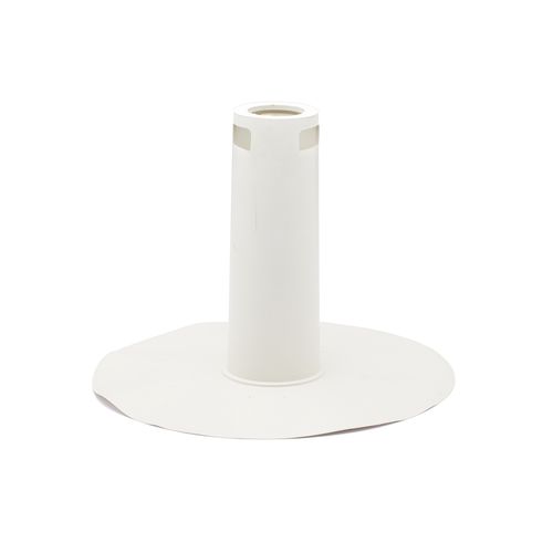 Flachdachlüfter - IDEAL TPO H 240 - 160 - 400 AND CUPS - IMPERTEK Srl