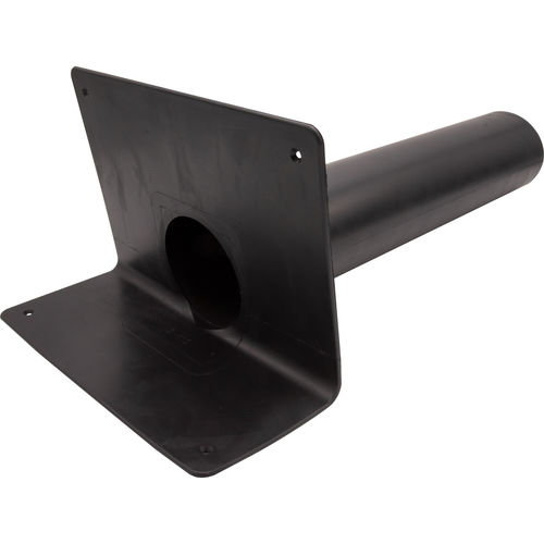 Winkel-Ablaufstutzen - SPEIER  - IMPERTEK Srl - EPDM