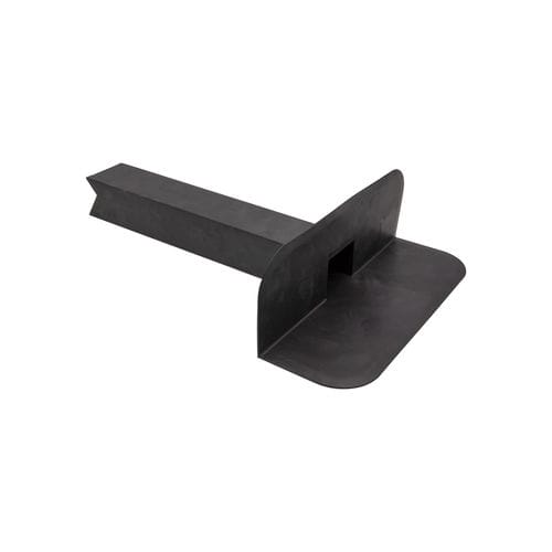 Winkel-Ablaufstutzen - MIGNON - IMPERTEK Srl - EPDM