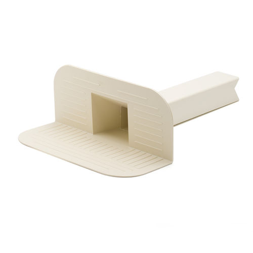 Winkel-Ablaufstutzen - MIGNON  - IMPERTEK Srl - TPE