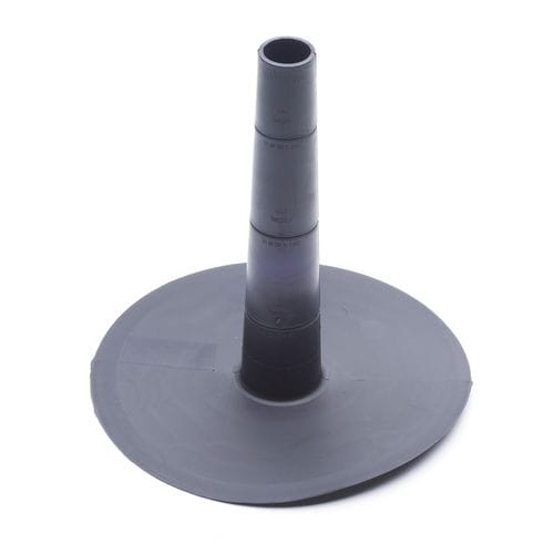 Anschlusskragen für Beschichtung - H 250 - 400 - IMPERTEK Srl - für Bitumenbahn / TPE