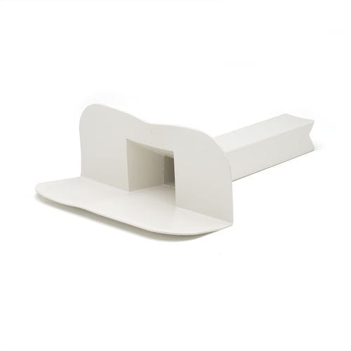 Winkel-Ablaufstutzen - MIGNON  - IMPERTEK Srl - PVC