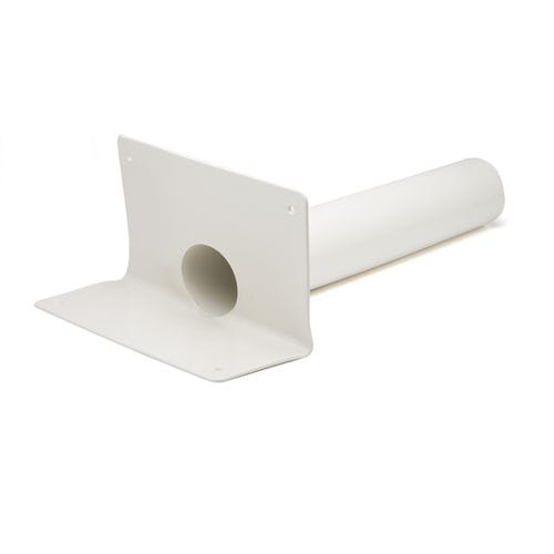 Winkel-Ablaufstutzen - SPEIER - IMPERTEK Srl - PVC
