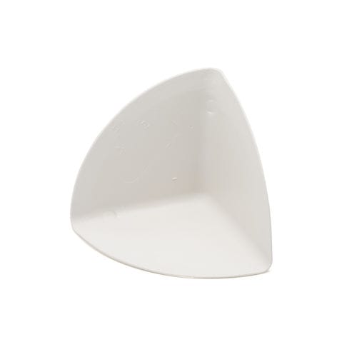 PVC-Anschluss - L 95 - 110 - 130 - IMPERTEK Srl - für Beschichtung / Eckverbinder / Kantenverbinder