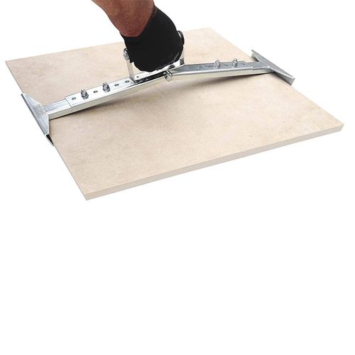 Deckenverlegezange - IMPERTEK Srl