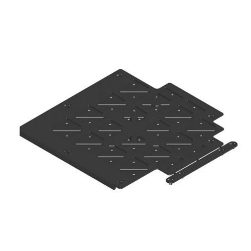 Polypropylen-Doppelboden - GRAVITYCOVER - IMPERTEK Srl - Sicherheit / für Außenbereich / für Privatgebrauch