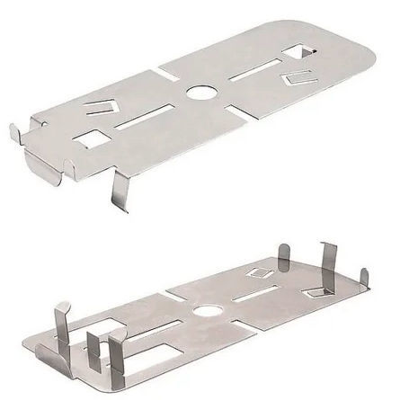 Stahl-Befestigungssystem - CLIPS - IMPERTEK Srl - Polypropylen / für Doppelböden / für Terrasse
