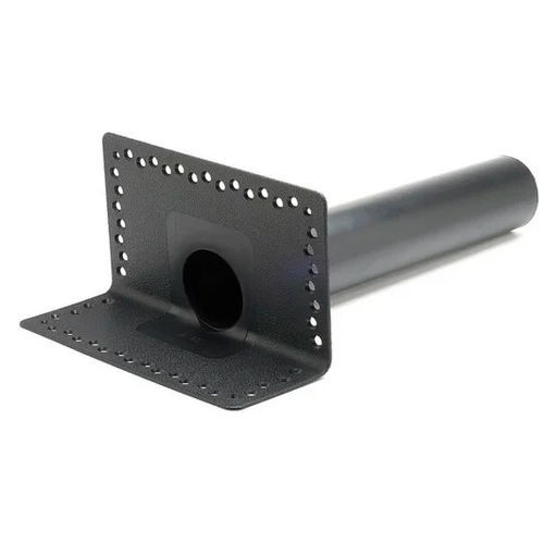 Winkel-Ablaufstutzen - TPE SPEIER - IMPERTEK Srl