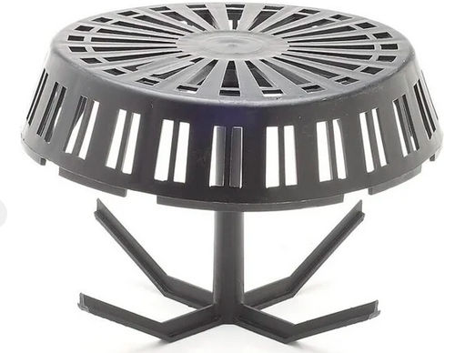 Regenrinnenschutz - LEAF-EXCLUDER - IMPERTEK Srl