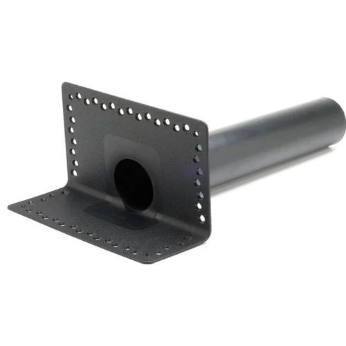 Winkel-Ablaufstutzen - HDPE SPEIER - IMPERTEK Srl