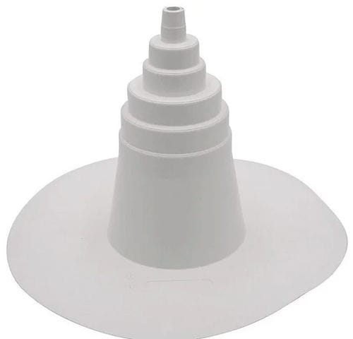 Anschlusskragen für Beschichtung - MULTIPLEX - IMPERTEK Srl - EPDM