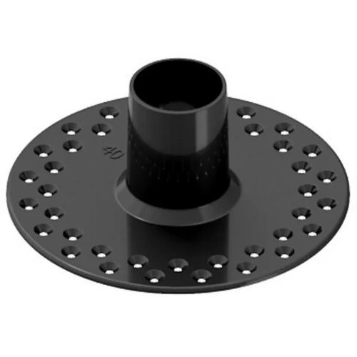 Anschlusskragen für Beschichtung - H 60-90 - IMPERTEK Srl - für Bitumenbahn / TPE