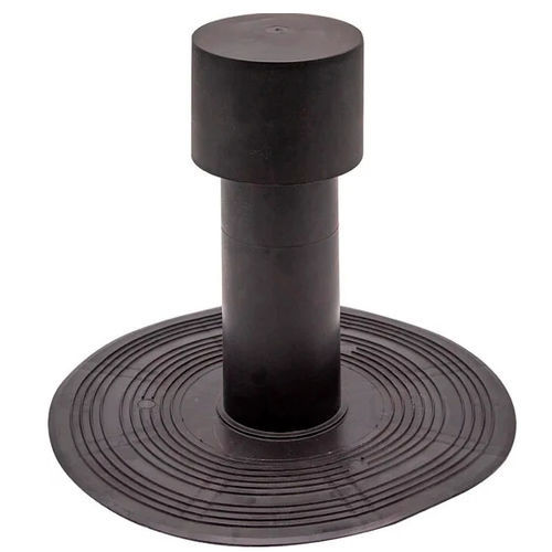 Dachlüfter für Kamine - AERATORS - IMPERTEK Srl - für Schächte / TPE / für Privatgebrauch