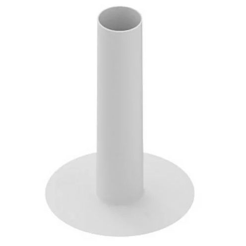Anschlusskragen für Beschichtung - H 250-400 - IMPERTEK Srl - für Bitumenbahn / aus TPO