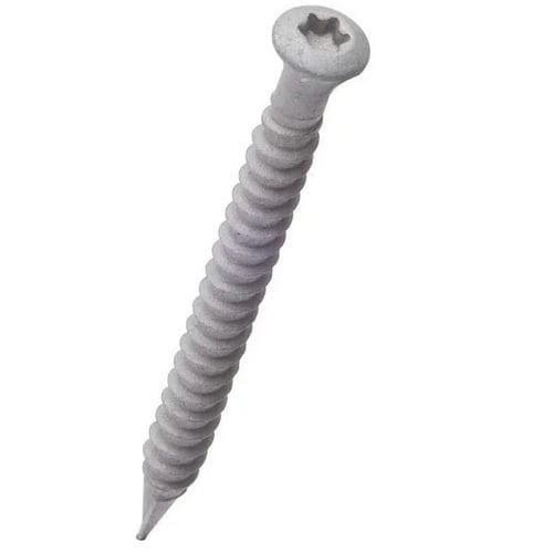 Stahl-Befestigungssystem - SCREWS - IMPERTEK Srl - für Abdeckung / für Paneele / für Holz